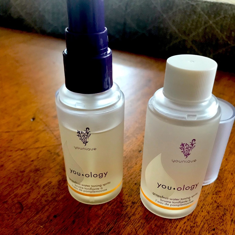 You-ology Toning spritz